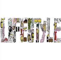 Out Here Lifestyle  Home