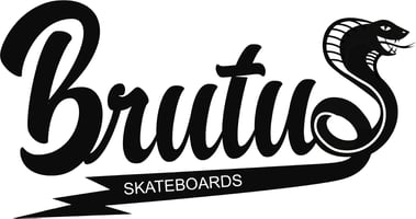 BRUTUS SKATEBOARDS