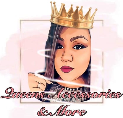 Queens Accessories N More  Home