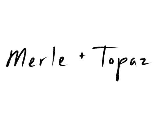 Merle and Topaz Home