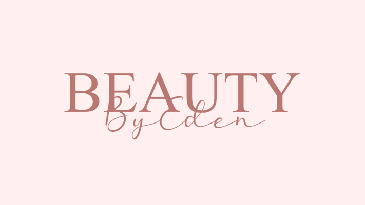 Beauty By Eden Home