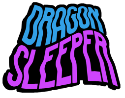 Dragon Sleeper Merch Home