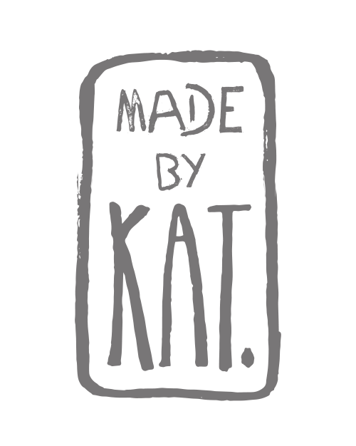 Made by Kat Home