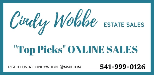 Cindy Wobbe Estates Home
