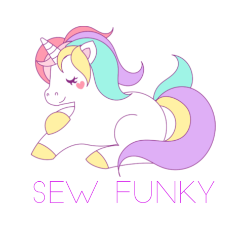 Sew Funky Plushes