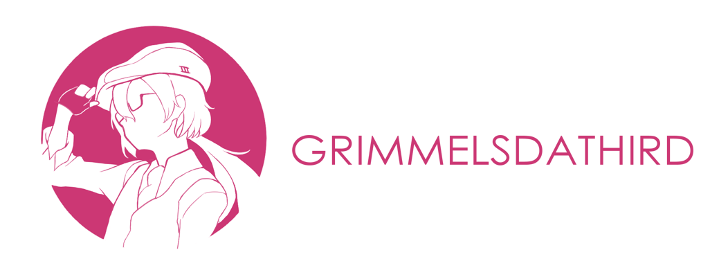 GrimmelsDaThird Home