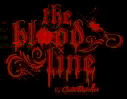 CoentheButcher Merchandise