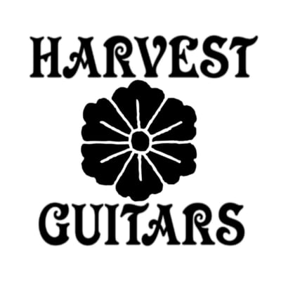 HARVEST GUITAR SHOP Home