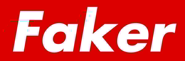 Shop at Faker