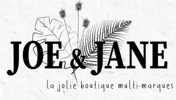 Joe et Jane Home