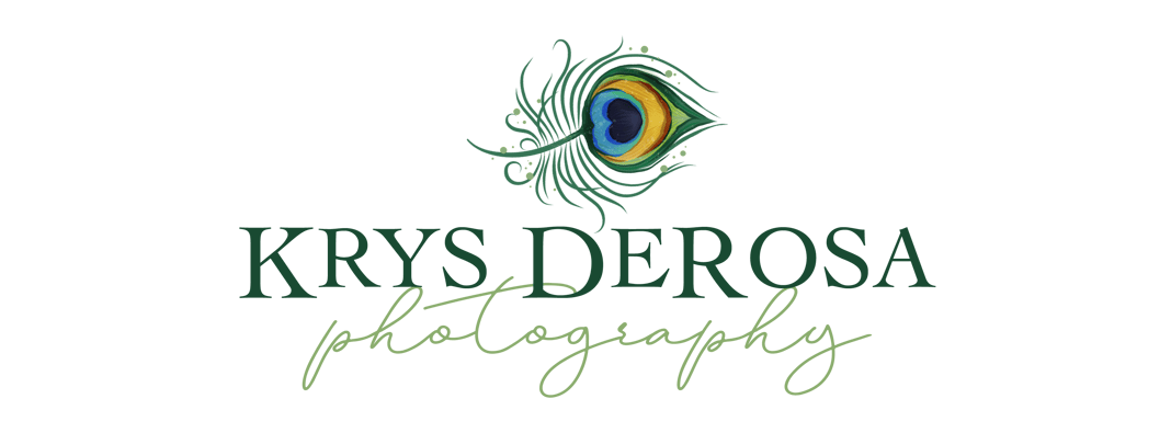 Krys DeRosa Photography Home