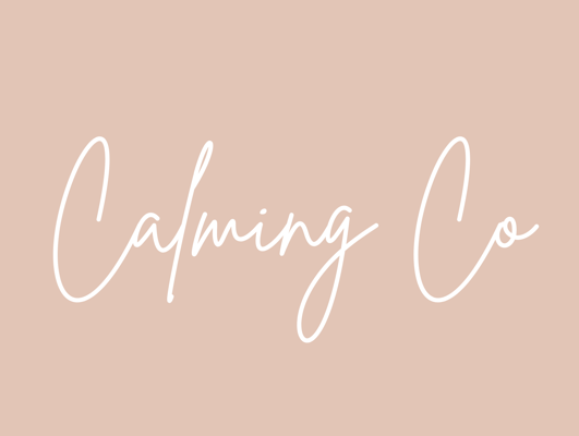 Calming Co Home