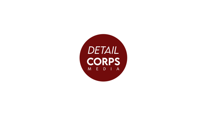 Detail Corps Media Home
