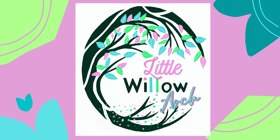 Little Willow Arch  Home