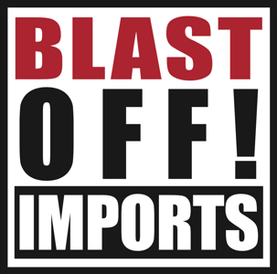 BLAST OFF IMPORTS Home