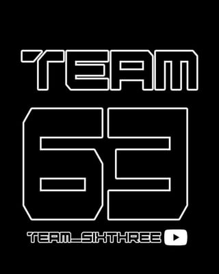 TEAM_SIXTHREE Home