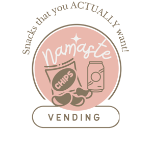 Namaste Vending  Home