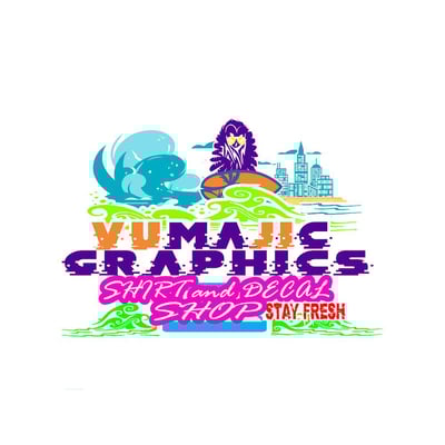 vumajicgraphics Home