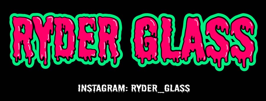 Ryder glass Home