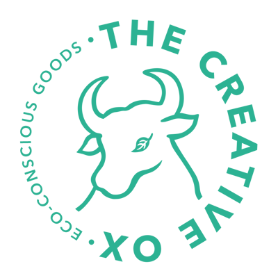 The Creative Ox Home