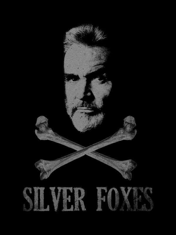 Silver Foxes