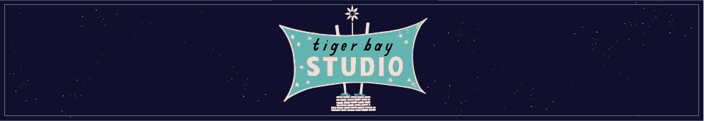 Tiger Bay Studio Home