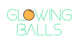 glowingball