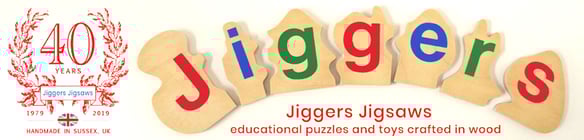 Jiggers Jigsaws Home