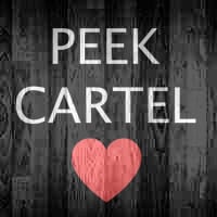 Peekcartel