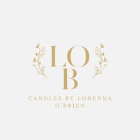Candles by Lorenna OBrien