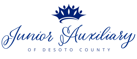 Junior Auxiliary of DeSoto County Home