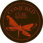 Conjured Cure Botanicals