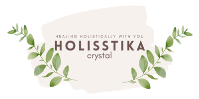 Holisstika Crystal Home