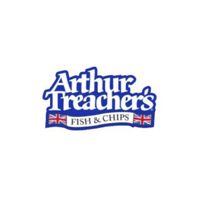 Official Arthur Treacher's Home