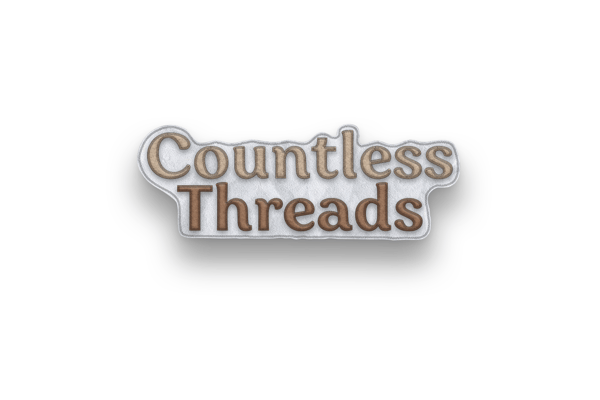 CountlessThreads Home