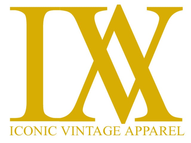 Iconic Vintage Apparel LLC