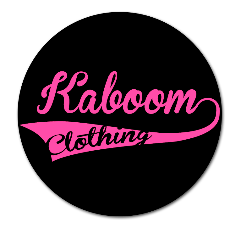 Kaboom Clothing ltd