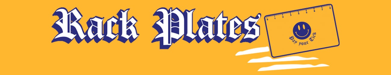 rackplates Home