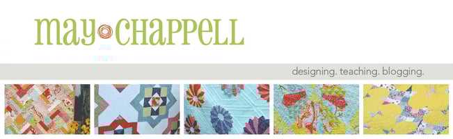 May Chappell Home