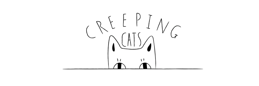 Creeping Cats