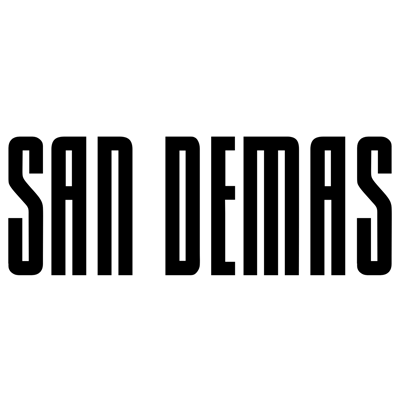 San Demas Home