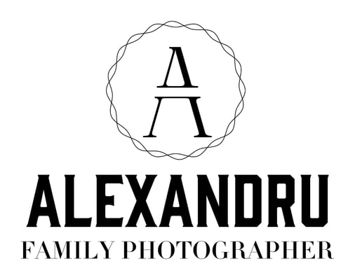 Alexandru Family Photographer Home