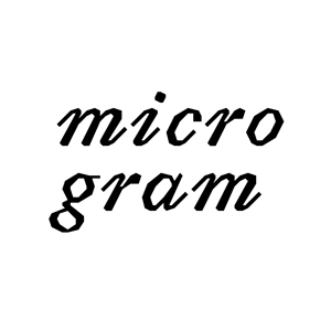 Editions Microgram Home