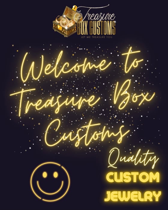 Welcome to Treasure Box Customs