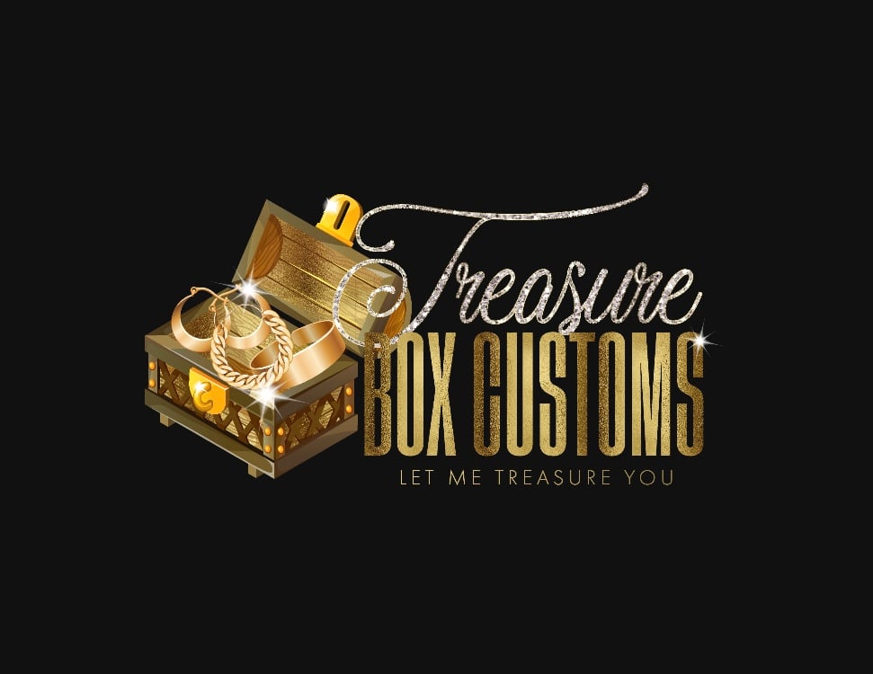 Treasure Box Customs Home