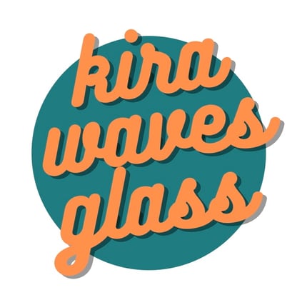 kira waves glass