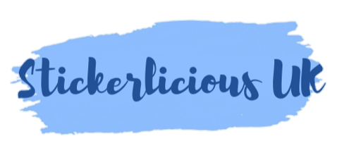 Stickerlicious UK