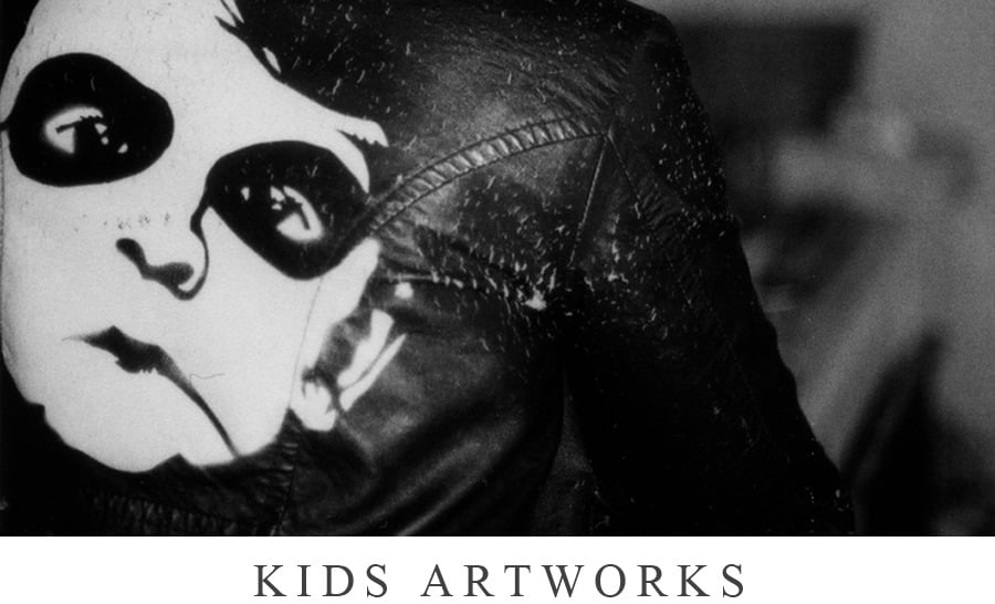 KIDS Artworks