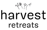 Harvest retreats