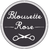 Blousette Rose